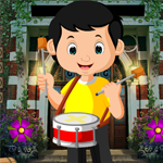 Games4King Drummer Boy Re…